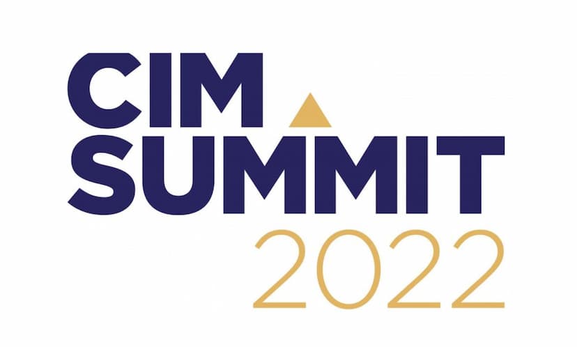 article CIM Summit 2022: Διοργανώνεται στις 9 Απριλίου στο Δημοτικό Θέατρο Λευκωσίας